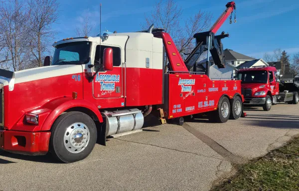 Affordable Towing & Auto Repair - photo 3