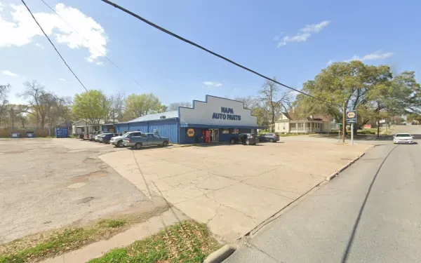 NAPA Auto Parts - Brenham Auto Ltd - photo 3