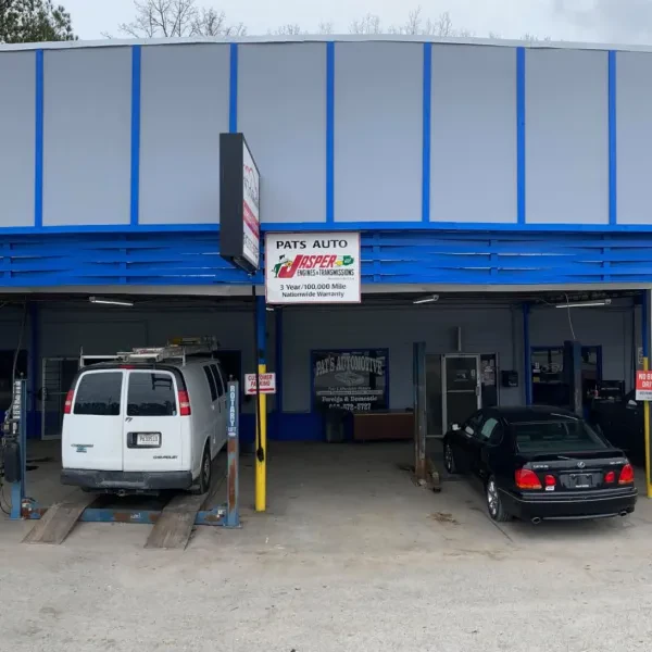 Pat's Automotive,LLC - photo 2