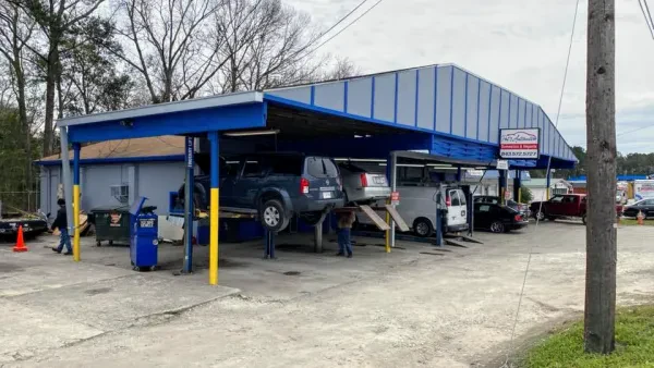 Pat's Automotive,LLC - photo 4