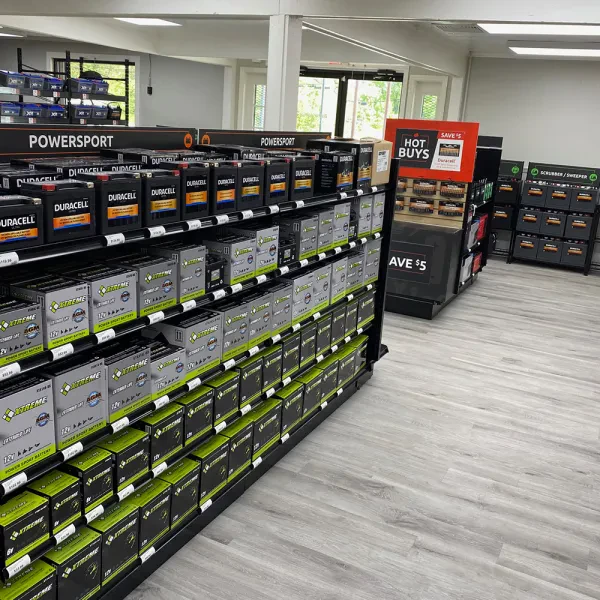 Batteries Plus - photo 2