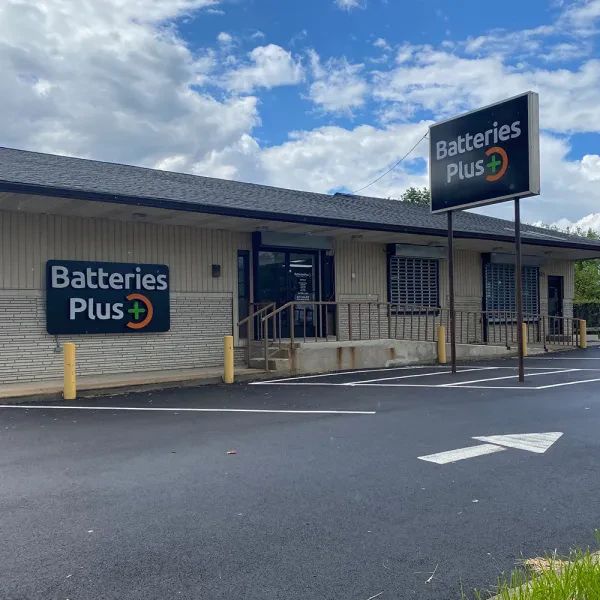 Batteries Plus - photo 3