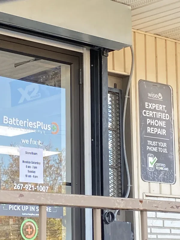 Batteries Plus - photo 4