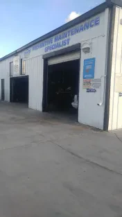 Route 66 Auto Center
