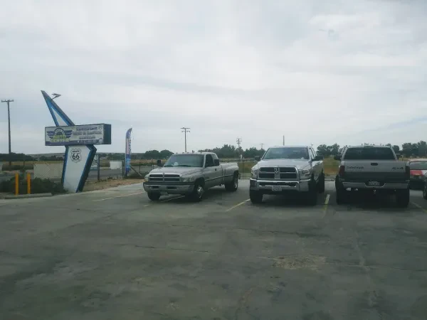 Route 66 Auto Center - photo 2