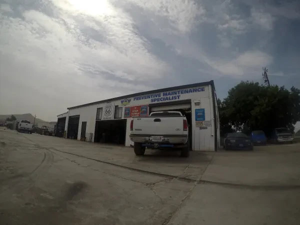 Route 66 Auto Center - photo 3