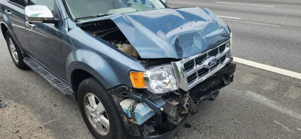 Ms.Patty's Towing And Transport LLC - photo 2