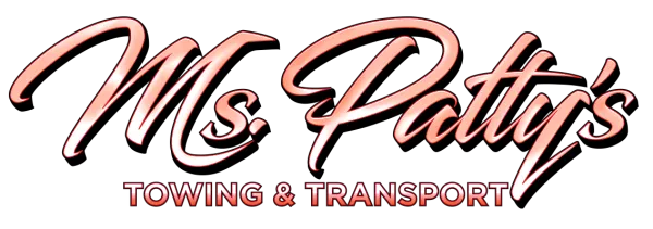 Ms.Patty's Towing And Transport LLC - photo 4