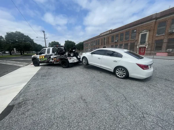 RT Towing - photo 2