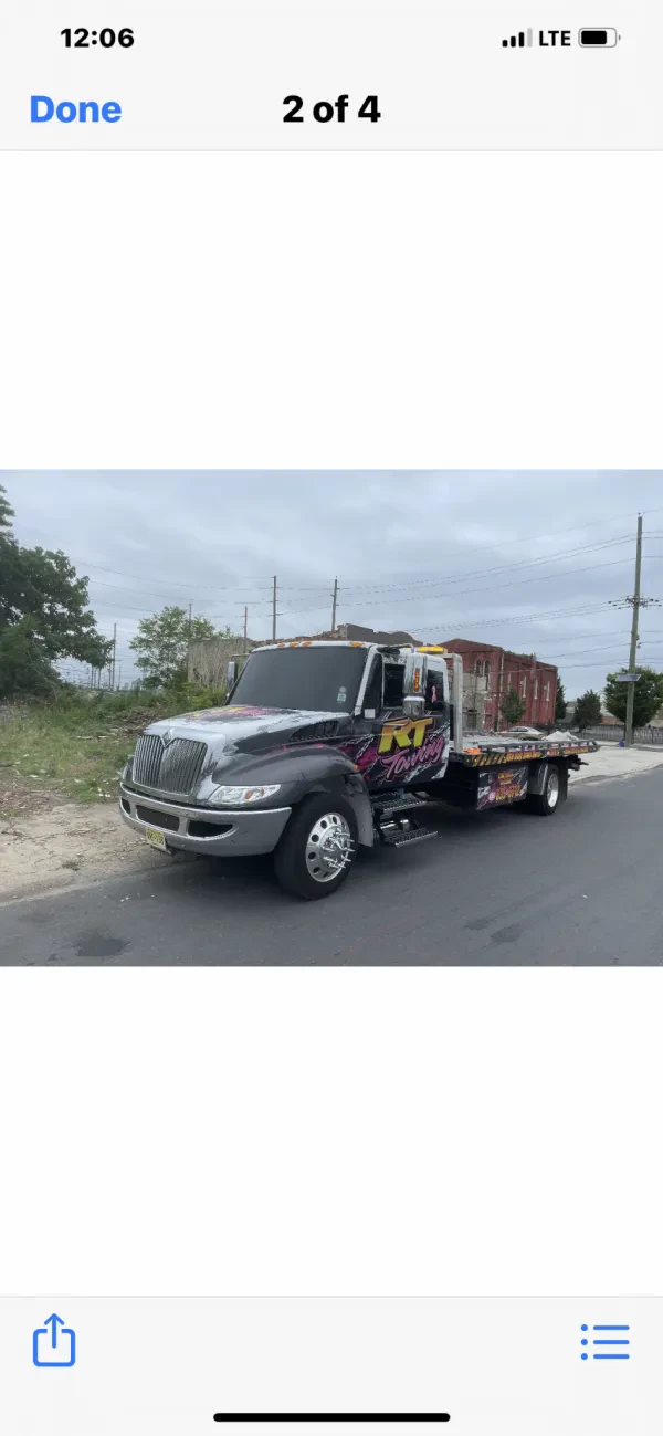 RT Towing - photo 4