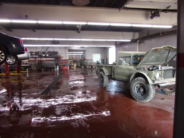 Pat Doll Automotive LLC - photo 2