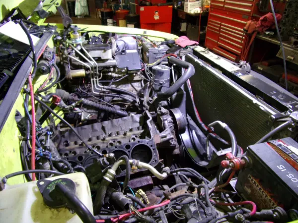 Pat Doll Automotive LLC - photo 3