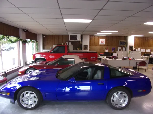 Pat Doll Automotive LLC - photo 4