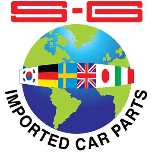 S-G Imported Car Parts - photo 3