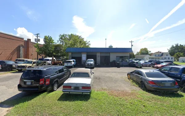 Woody's Auto Services - photo 4