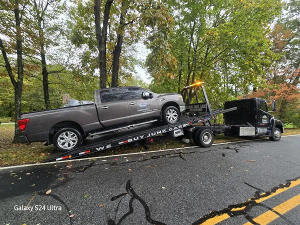 SafeRoad Towing - photo 2