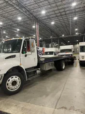 Arocho Towing