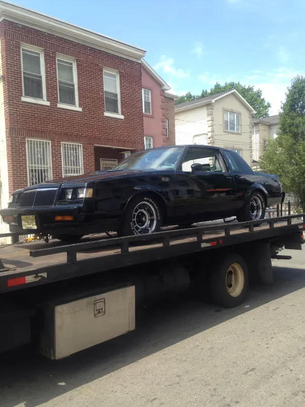 Arocho Towing - photo 2