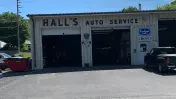 Hall's Auto Service Inc