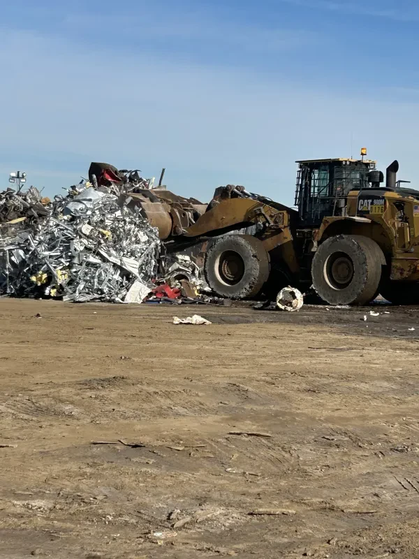Sims Metal - Newark, New Jersey - photo 4