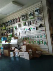 Interstate Batteries Distributor