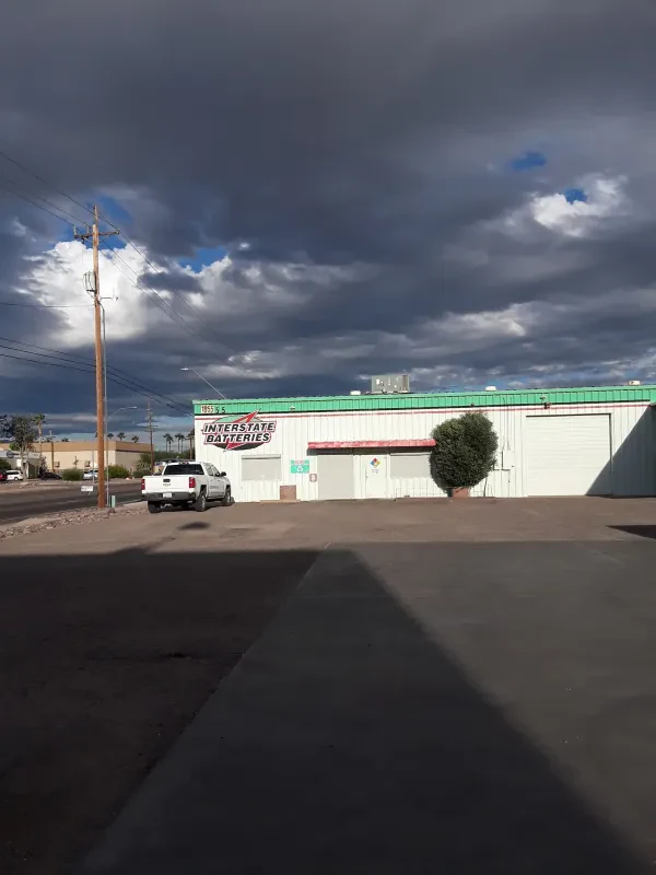 Interstate Batteries Distributor - photo 2
