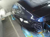 Body Masters - Auto Body Corp