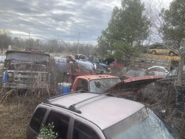 Websters Garage an used auto parts - photo 4