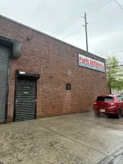 Parts Authority