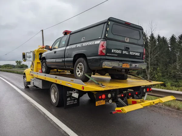 A Class Towing - photo 3