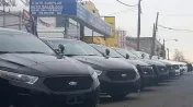 State Surplus Auto Sales