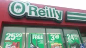 O'Reilly Auto Parts