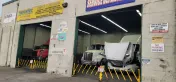Trucktech Parts & Service Inc.