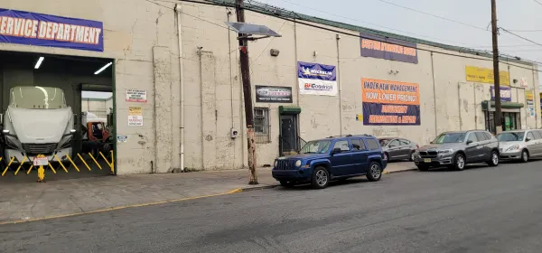 Trucktech Parts & Service Inc. - photo 3