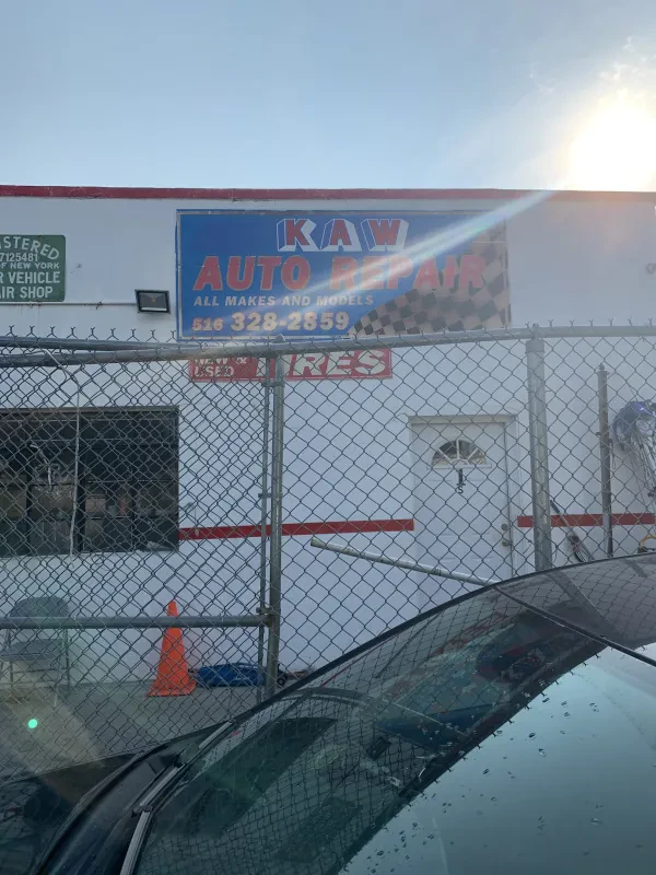 K A W Auto Repair - photo 3