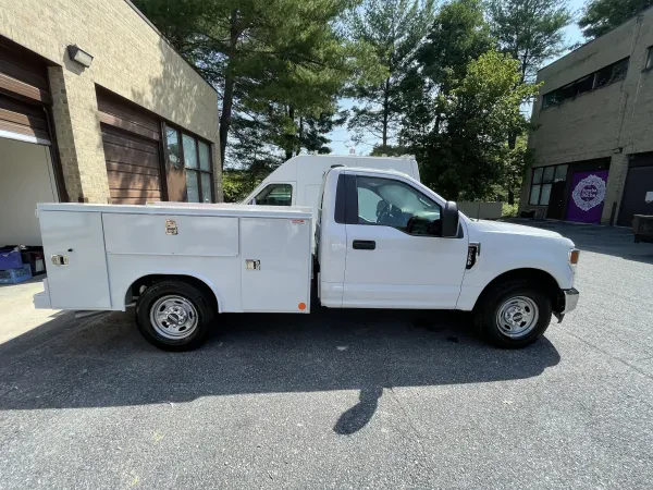 Brady's Auto and Truck Solutions, LLC - photo 3