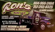 Ron's Auto L.L.C.