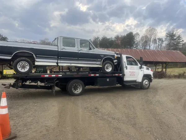 Ron's Auto L.L.C. - photo 4