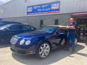 Alpine Auto Werks European/Import