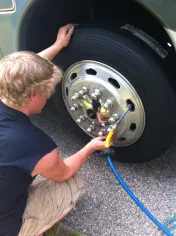 N & J Auto Diesel Repair, Inc. 24 Hr Services