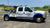 Mike's Auto Body and 24-Hour Towing