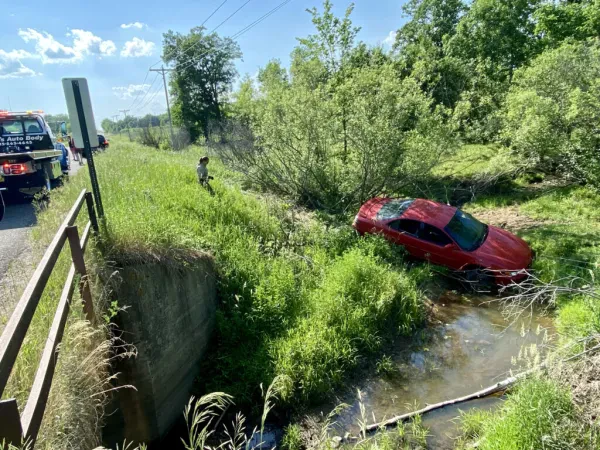 Mike's Auto Body and 24-Hour Towing - photo 4