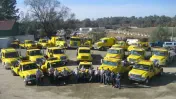 G & O Towing