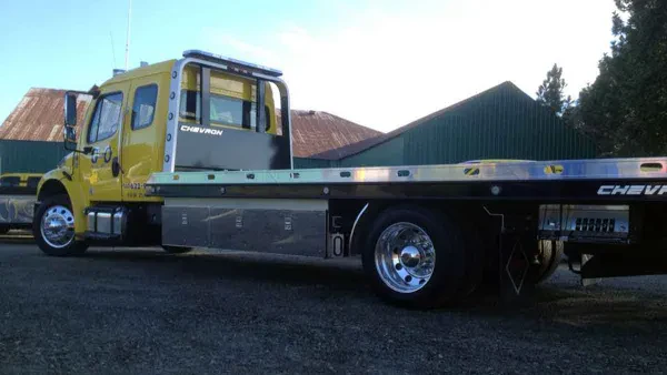 G & O Towing - photo 3