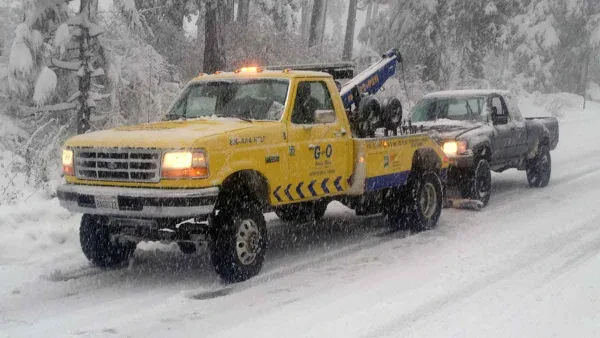 G & O Towing - photo 4