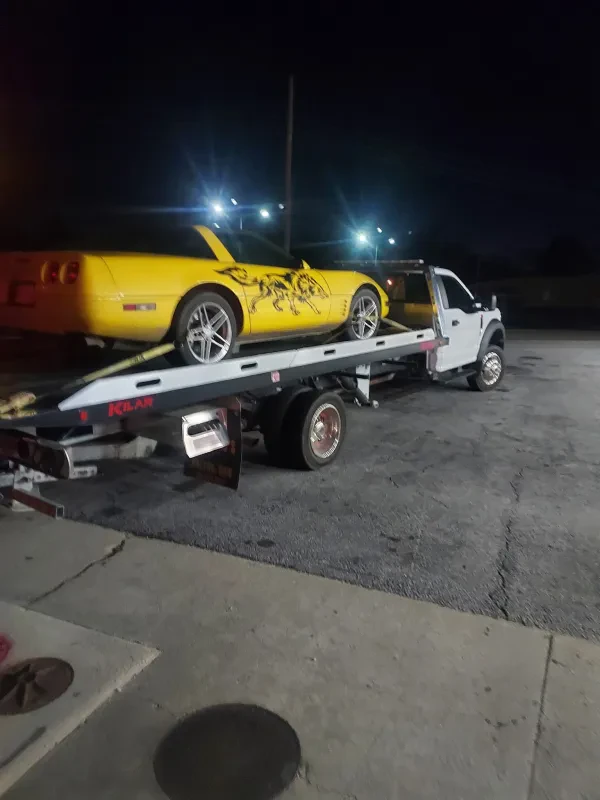 Southside Towing - photo 3