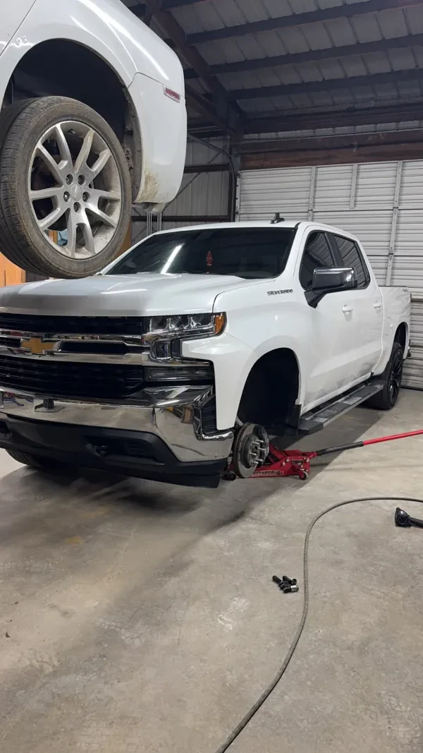 Grooms Automotive & Tires - photo 2