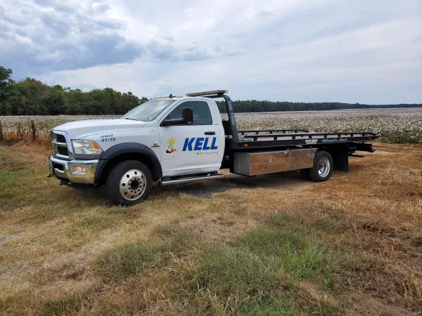 Kell Recovery Services, Inc. - photo 3