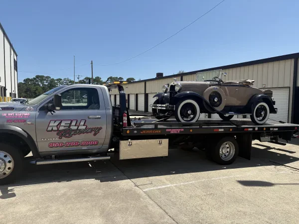 Kell Recovery Services, Inc. - photo 4