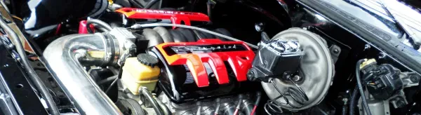 Cleveland Power & Performance - photo 2